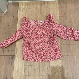 Toddler Gap blouse